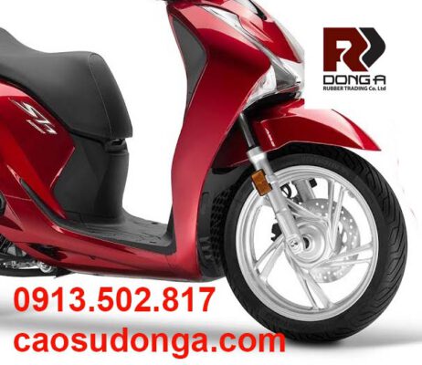 Làm cách nào để sử dụng lốp xe máy SH không ruột (săm) bền nhất? 1 huong dan su dung lop xe sh khong sam